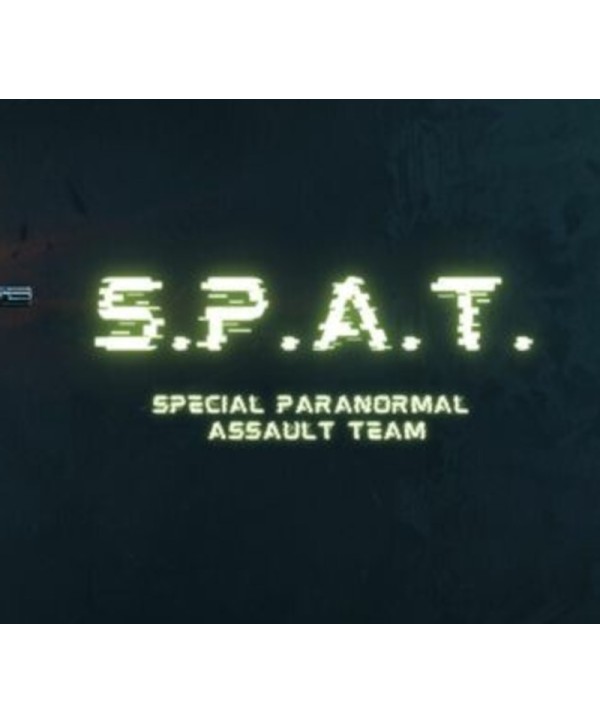 S.P.A.T. Steam Key GLOBAL